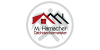 Logo der Firma Hamacher M. Dachdeckermeister aus Neuss auf dem Branchenportal Gartenbau.org