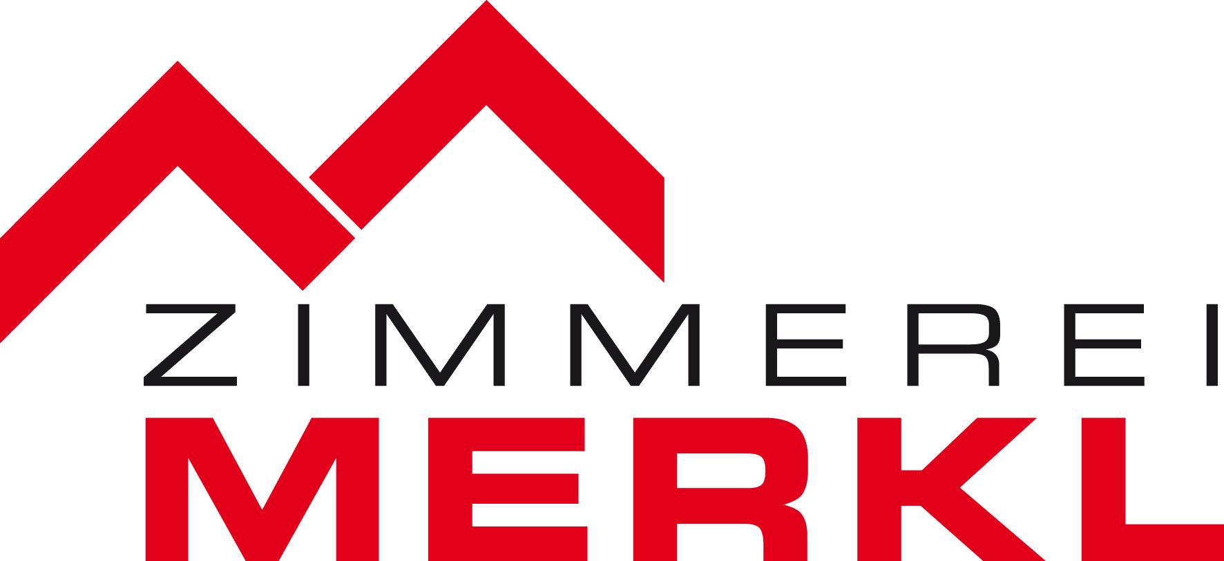 Logo der Firma Merkl Zimmerei GmbH aus Rieden auf dem Branchenportal Bauunternehmen.org