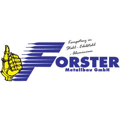 Logo der Firma Forster Metallbau GmbH aus Neumarkt auf dem Branchenportal Schlosserei.net