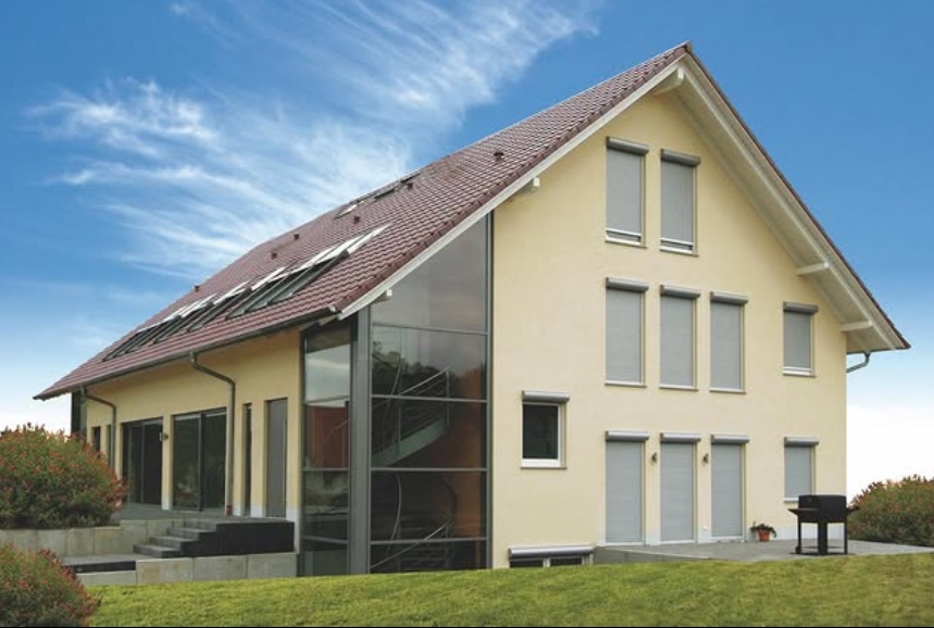Beispielarbeit von Rollladenbau Böhnhardt GmbH & Co. KG - veröffentlicht auf Fensterbau.org