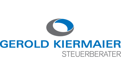 Logo der Firma Steuerberatung Kiermaier Gerold aus Passau auf dem Branchenportal Steuer-Berater.de