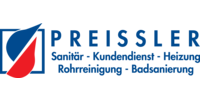 Logo der Firma Preissler Andreas aus Regensburg auf dem Branchenportal Sanitaer.org