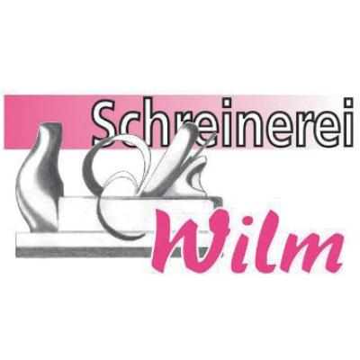 Logo der Firma Schreinerei Wilm aus Bad Bocklet auf dem Branchenportal Tischler-Schreiner.org