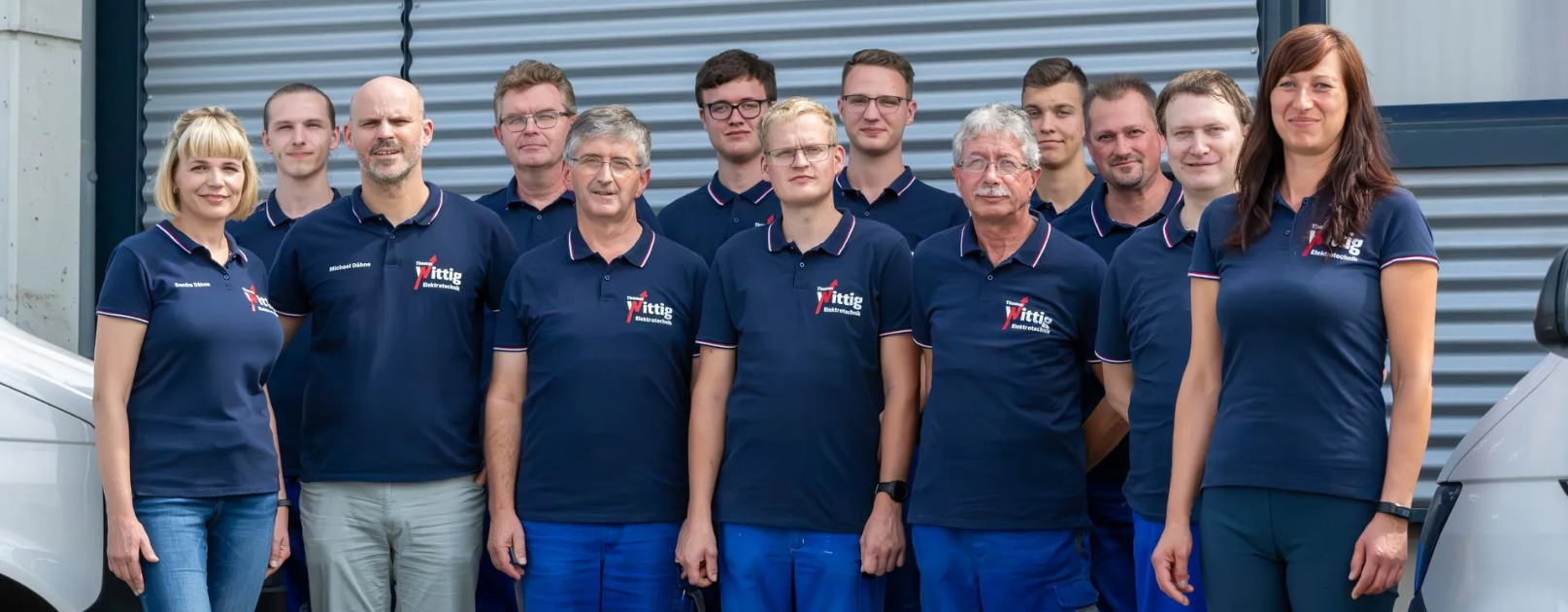 Elektrotechnik Thomas Wittig e. K. cover image