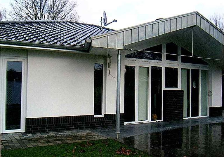 Beispielarbeit von Dieter Dicks GmbH - veröffentlicht auf Maler.org