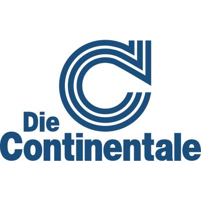 Logo der Firma Die Continentale Generalagentur Unterstein aus Tirschenreuth auf dem Branchenportal Finanzberater.net