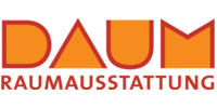 Logo der Firma Daum Raumausstattung aus Klingenberg auf dem Branchenportal Bodenleger.net