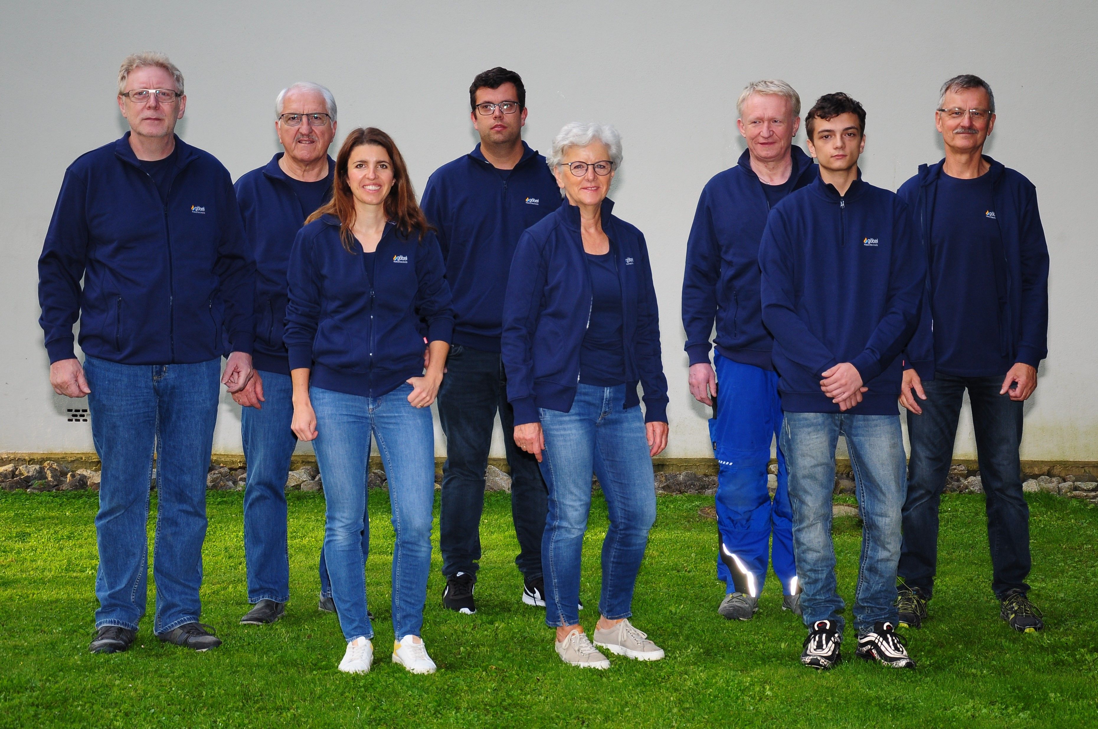 Göbel Haustechnik GmbH - GALLERY