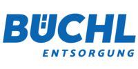 Logo der Firma BÜCHL Entsorgungswirtschaft GmbH aus Ingolstadt auf dem Branchenportal Hausmeisterdienste.net