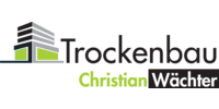 Logo der Firma Trockenbau Wächter Christian aus Nittenau auf dem Branchenportal Trockenbauunternehmen.net