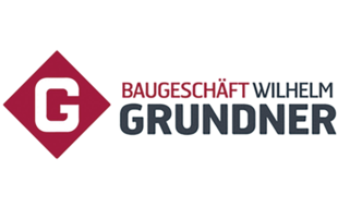 Logo der Firma Wilhelm Grundner GmbH aus Soyen auf dem Branchenportal Bauunternehmen.org