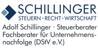 Logo der Firma Schillinger Adolf aus Freiburg auf dem Branchenportal Steuer-Berater.de