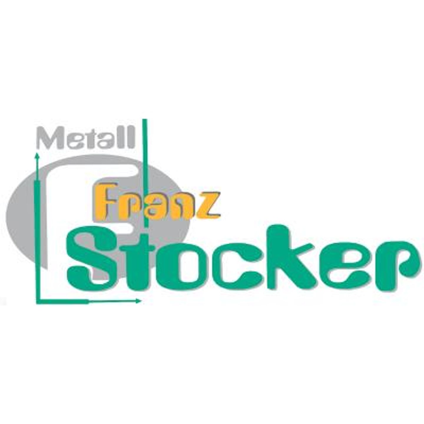 Logo der Firma Metallbau Stocker aus Chamerau auf dem Branchenportal Schlosserei.net