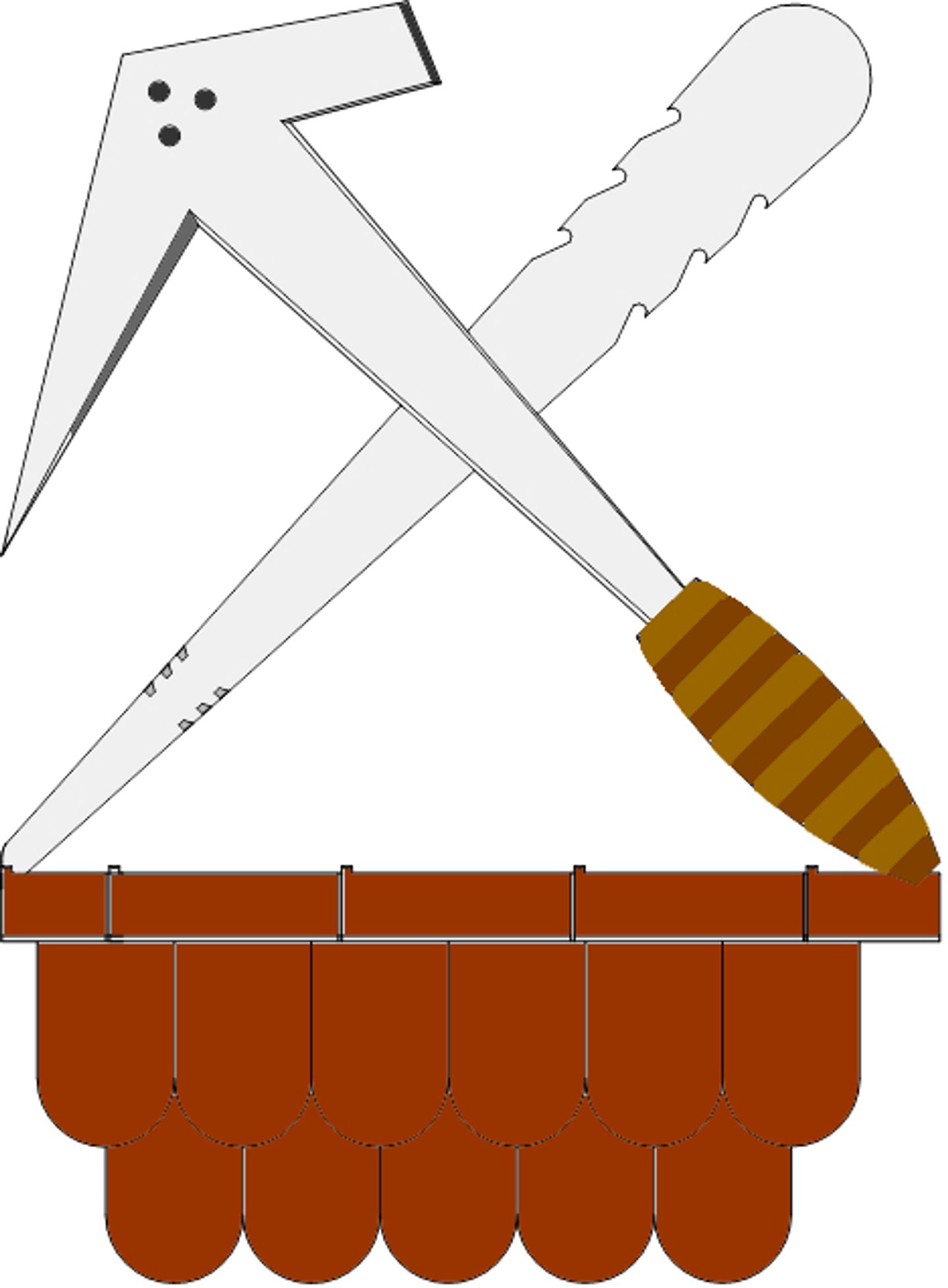 Logo der Firma Dachdeckerei Yalu GmbH Meisterbetrieb seit 1980 aus Augsburg auf dem Branchenportal Dachdecker.com