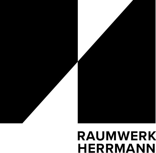 Logo der Firma Raumwerk Herrmann GmbH aus Eschau auf dem Branchenportal Glaserei.org