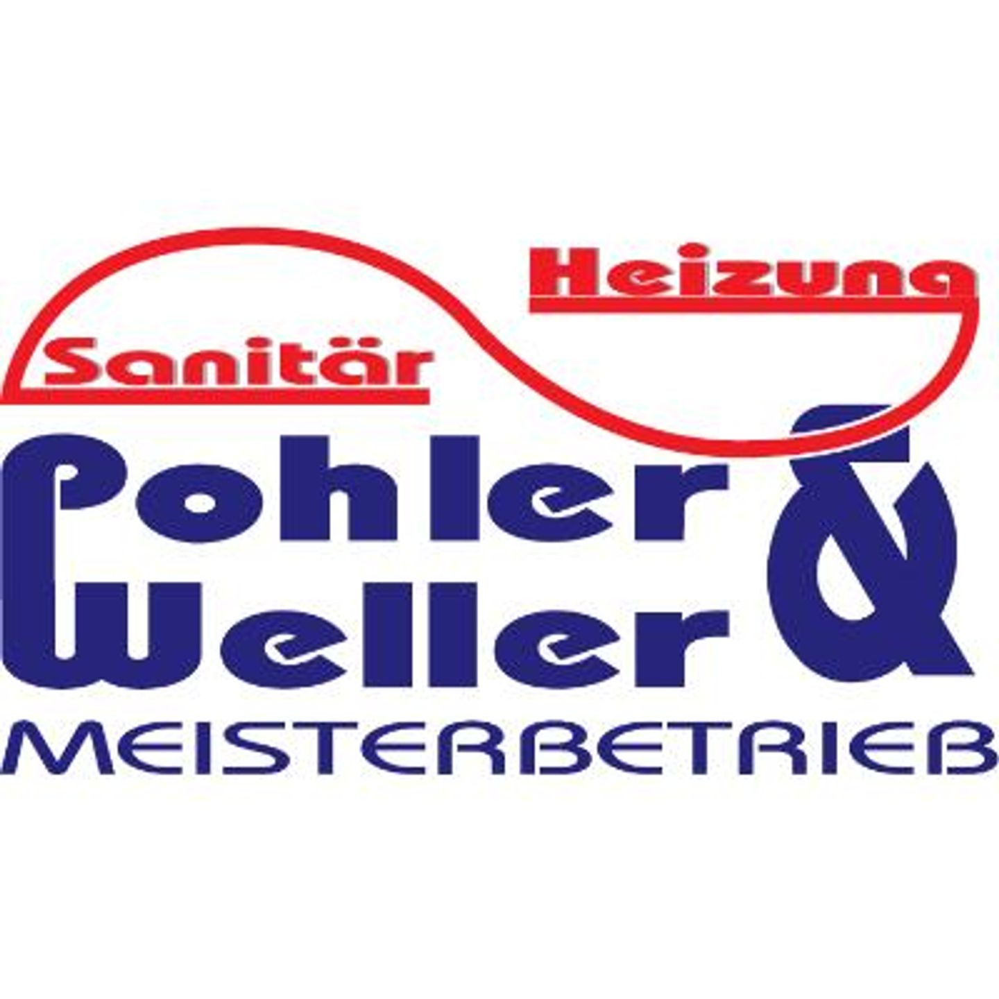 Logo der Firma Pohler und Weller Sanitär und Heizung aus Erlangen auf dem Branchenportal Heizungsbau.net