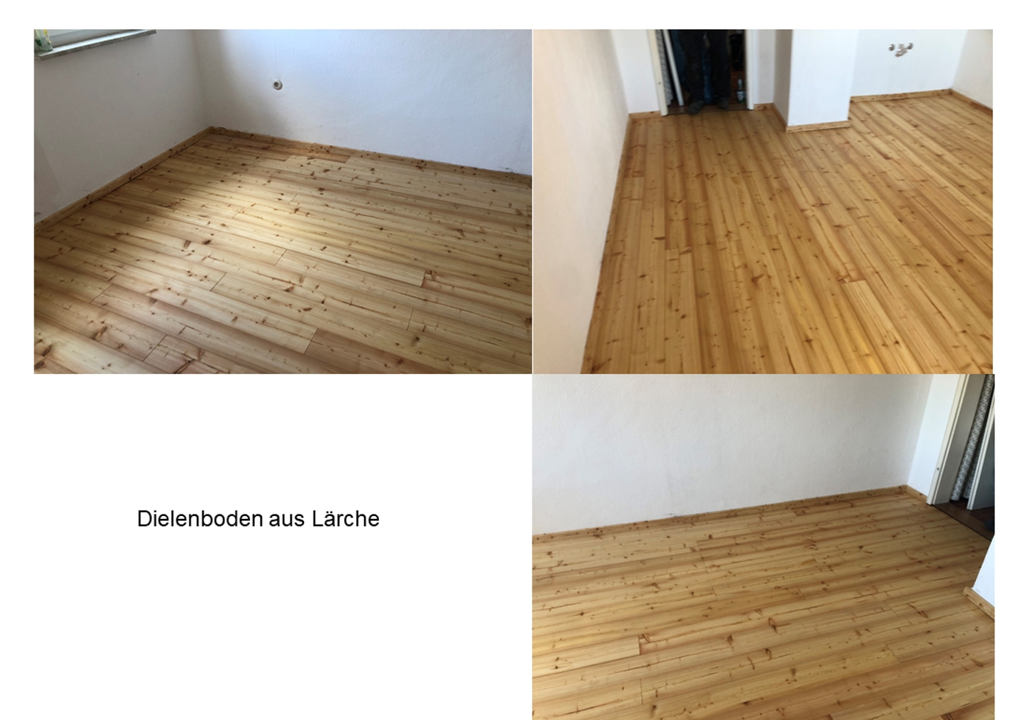 Beispielarbeit von Zollfrank Günter Zimmerei - veröffentlicht auf Tischler-Schreiner.org