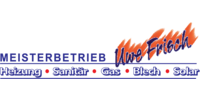 Logo der Firma Uwe Frisch aus Gefell auf dem Branchenportal Klimatechniker.net