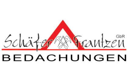 Logo der Firma Michael Schäfer u. Heinz Peter Frantzen GbR aus Krefeld auf dem Branchenportal Dachdecker.com