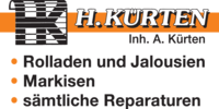 Logo der Firma Kürten Harald aus Freiburg auf dem Branchenportal Fensterbau.org