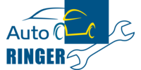 Logo der Firma Ringer Werner Autoreparatur aus Neunkirchen auf dem Branchenportal Auto-Werkstatt.de