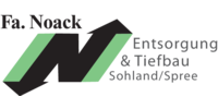 Logo der Firma Noack Entsorgung & Container aus Sohland auf dem Branchenportal Hausmeisterdienste.net