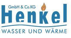 Logo der Firma Henkel GmbH & Co. KG aus Friedrichshafen auf dem Branchenportal Sanitaer.org