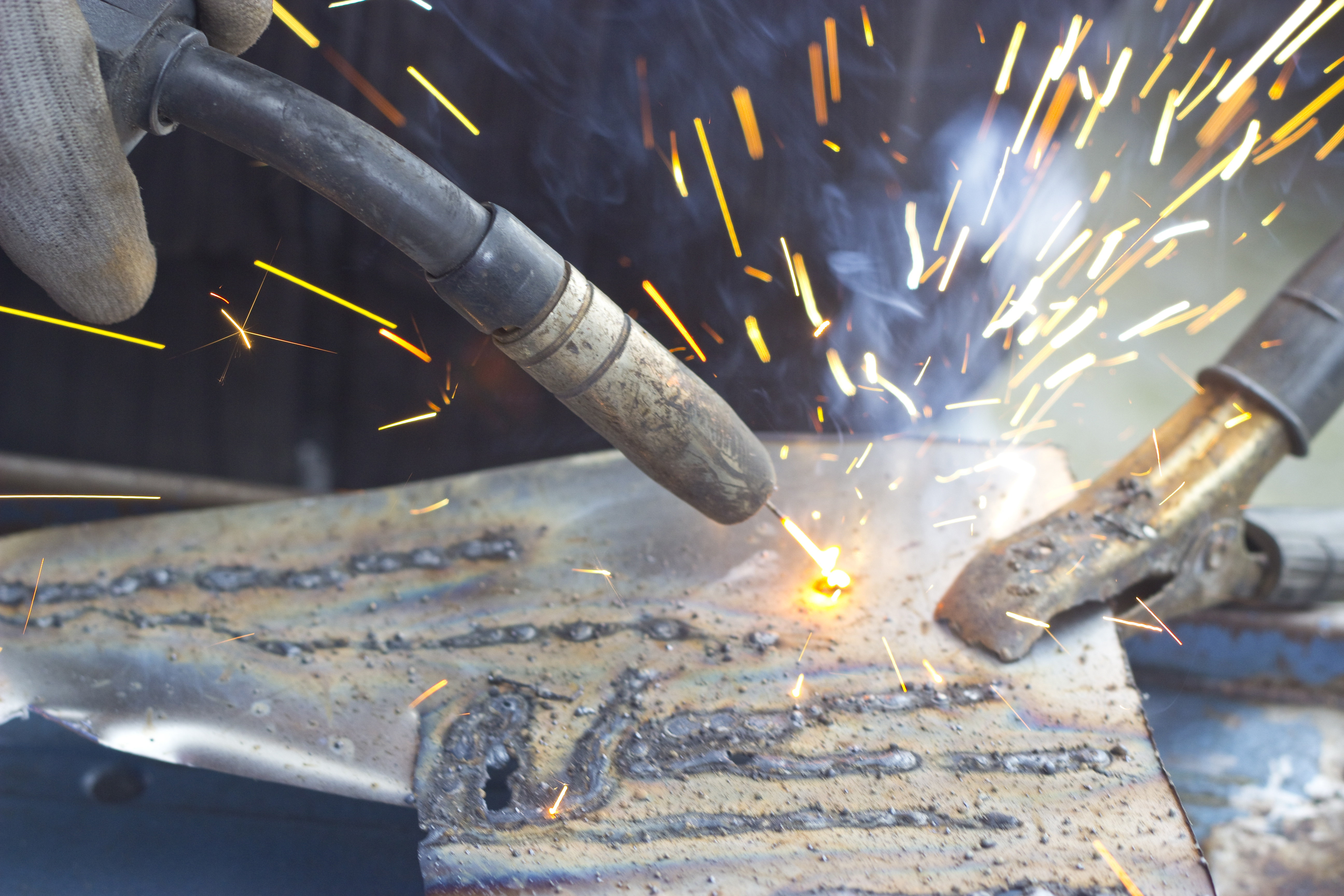 Beispielarbeit von Maschinen- und Metallbau Schubert Inh. Daniel Schubert - veröffentlicht auf Schlosserei.net