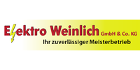 Logo der Firma Elektro Weinlich GmbH & Co. KG aus Peiting auf dem Branchenportal Elektriker.org