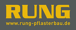 Logo der Firma Rung Pflasterbau aus Mainaschaff auf dem Branchenportal Gartenbau.org