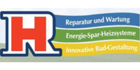 Logo der Firma Hackl Reinhard GmbH aus Bad Feilnbach auf dem Branchenportal Heizungsbau.net