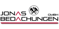 Logo der Firma Jonas Bedachungen GmbH aus Schwanfeld auf dem Branchenportal Dachdecker.com