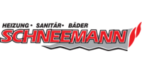 Logo der Firma Heizungsbau GmbH Schneemann aus Oelsnitz auf dem Branchenportal Klimatechniker.net