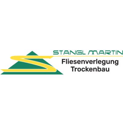 Logo der Firma Stangl Martin Fliesenverlegung - Trockenbau aus Waldmünchen auf dem Branchenportal Trockenbauunternehmen.net