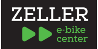 Logo der Firma ZELLER e-bike center aus Passau auf dem Branchenportal Fahrradreparatur.org