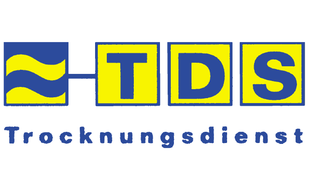 Logo der Firma TDS Trocknungsdienst aus Utting auf dem Branchenportal Klimatechniker.net