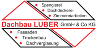 Logo der Firma Dachbau Luber GmbH & Co. KG aus Sulzbach-Rosenberg auf dem Branchenportal Dachdecker.com