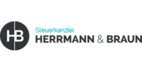 Logo der Firma Steuerberater Herrmann & Braun aus Sulzbach-Rosenberg auf dem Branchenportal Steuer-Berater.de