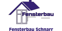 Logo der Firma Fensterbau Schnarr aus Würzburg auf dem Branchenportal Glaserei.org