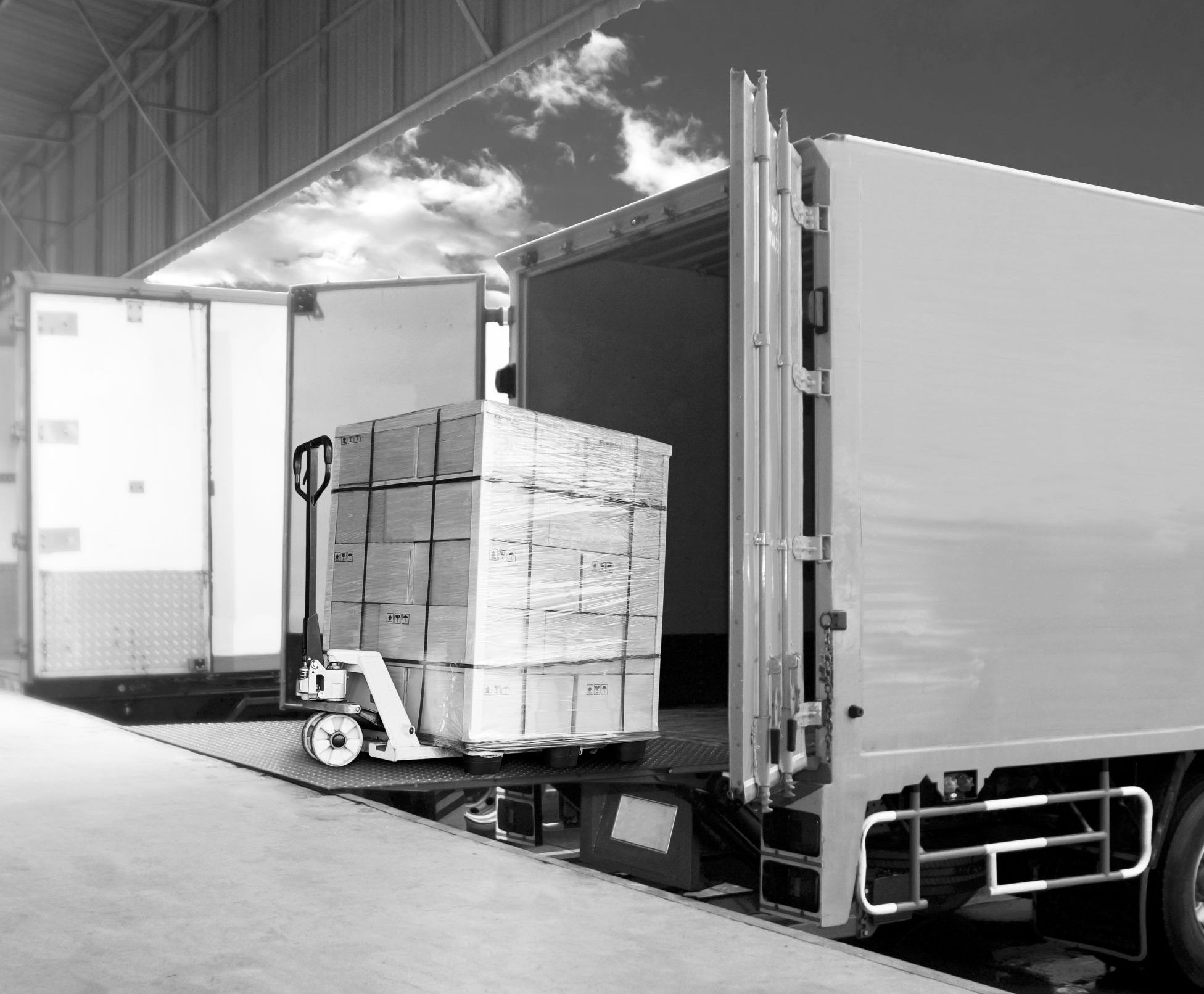 Beispielarbeit von ANRA Umzüge & Entrümpelungen GmbH - veröffentlicht auf Hausmeisterdienste.net
