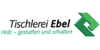 Logo der Firma Ebel Michael Tischlerei Holz- u. Kunststoffbau aus Meißner auf dem Branchenportal Glaserei.org
