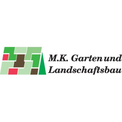 Logo der Firma Gartenbau M.K. aus Nürnberg auf dem Branchenportal Gartenbau.org