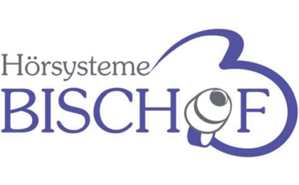 Logo der Firma Bischof Hörsysteme aus Düsseldorf auf dem Branchenportal Akustiker.net