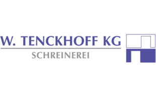 Logo der Firma Tenckhoff W. KG aus Düsseldorf auf dem Branchenportal Bauunternehmen.org