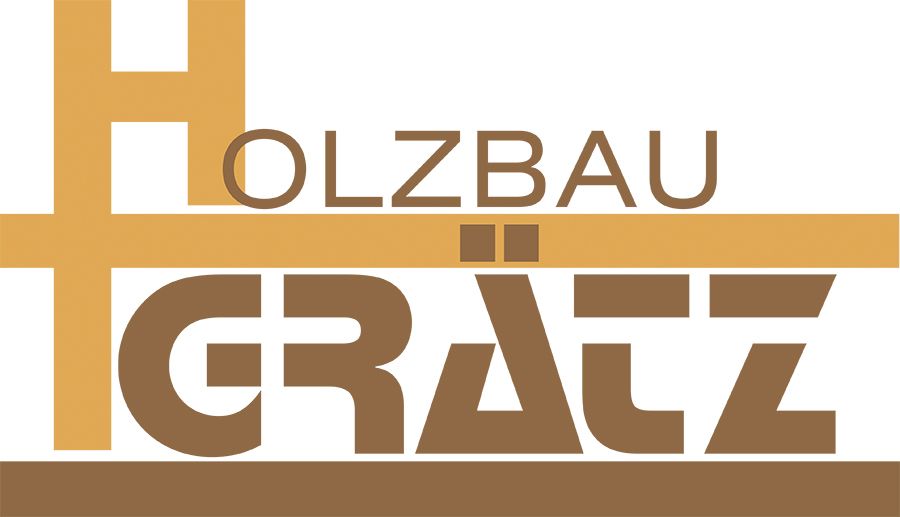Logo der Firma Holzbau Grätz e.K. aus Coswig auf dem Branchenportal Tischler-Schreiner.org