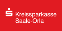Logo der Firma Immobilien Kreissparkasse Saale-Orla aus Schleiz auf dem Branchenportal Finanzberater.net