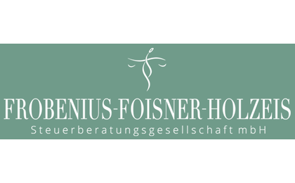 Logo der Firma Steuerberatungsgesellschaft mbH Frobenius-Foisner-Holzeis aus Bad Reichenhall auf dem Branchenportal Steuer-Berater.de