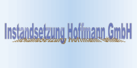 Logo der Firma Baumaschinenvermietung Hoffmann aus Löbau auf dem Branchenportal Schlosserei.net