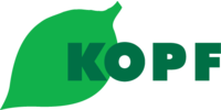 Logo der Firma Kopf Hubert, Garten-Landschaftsbau aus Lahr auf dem Branchenportal Gartenbau.org