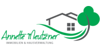 Logo der Firma Immobilien & Hausverwaltung Annette Meutzner aus Freiberg auf dem Branchenportal Bauunternehmen.org